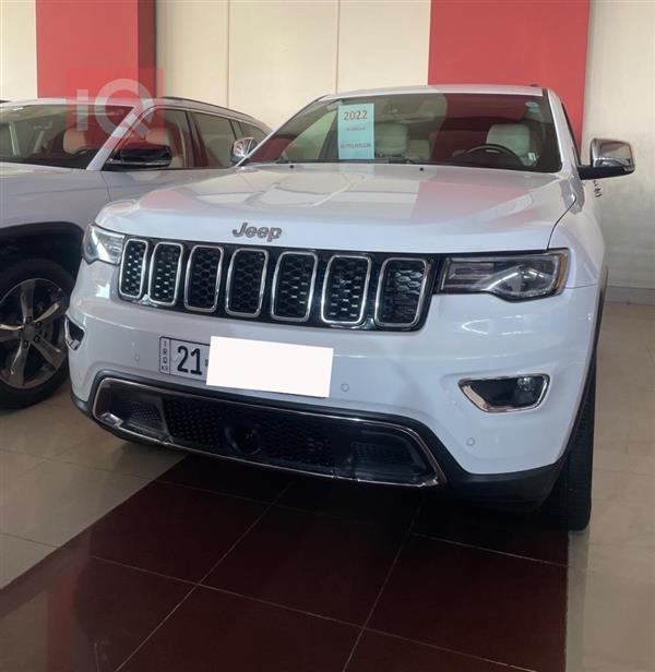 Jeep for sale in Iraq